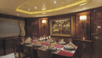 CRISTALEX - Formal Dining